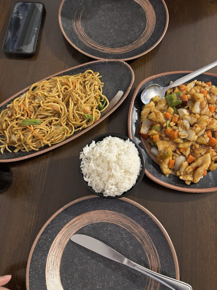 GUI LIN CHINESE RESTAURANT - Updated June 2026 - 44 Photos & 18 Reviews ...