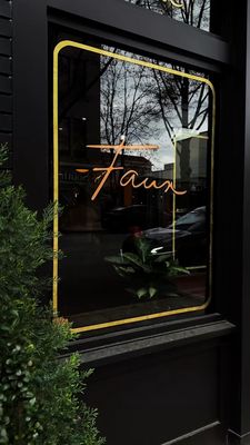 Fawn Wine + Amaro by null