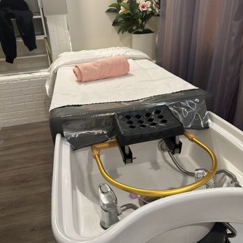 My Beauty - Eyelash Service Near Me - Monterey Park, California