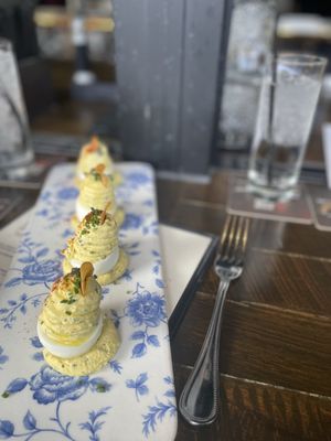 Voodoo Bayou by null