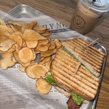 Buzz & Bites - Katy - BLT - Coffee & Tea Near Me - Katy, Texas Buzz & Bites - Katy - BLT - Coffee & Tea Near Me - Katy, Texas