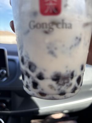 Gong Cha by null