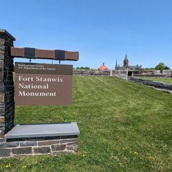 Fort Stanwix National Monument