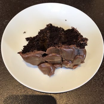Brigadeiro Bakery - Chocolate cake - Desserts Near Me - New York, New York Brigadeiro Bakery - Chocolate cake - Desserts Near Me - New York, New York