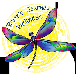 River's Journey Wellness - River's Journey Wellness (Coaching + Reiki)