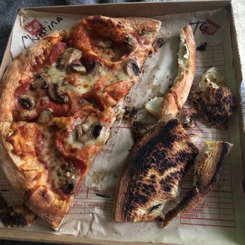 MOD Pizza - Fast Food Near Me - Jacksonville, Florida