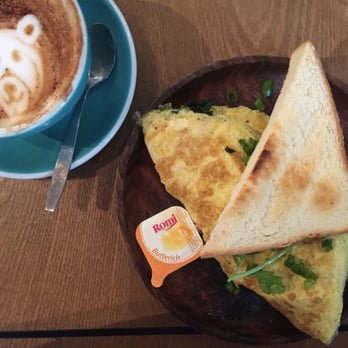 Corner Kitchen Cafe - Cafes Near Me - Hong Kong, HK