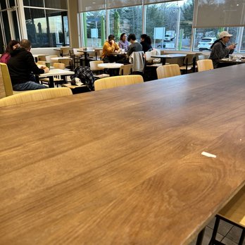 Panera Bread - Dirty tables. - Salad Near Me - Monroe, Connecticut Panera Bread - Dirty tables. - Salad Near Me - Monroe, Connecticut