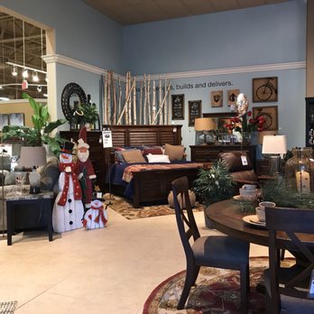Ashley Store - Furniture Stores Near Me - Chesapeake, Virginia