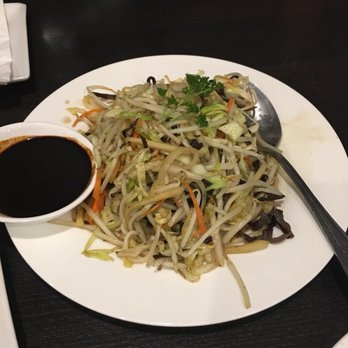Veggie Garden - Vegan Near Me - Mountain View, California