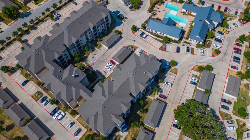 Slide of Drury Roofing