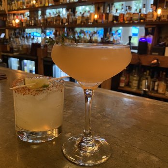 Rye Leawood - The French blonde - New American Near Me - Leawood, Kansas