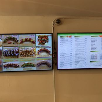 Mesaku Sushi - Sushi Bars Near Me - Lincolnwood, Illinois Mesaku Sushi - Sushi Bars Near Me - Lincolnwood, Illinois