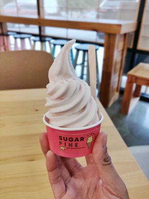 Sugar Pine Creamery by null