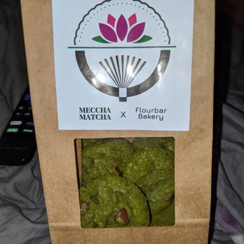 Meccha Matcha - Matcha chocolate chip cookies - Desserts Near Me - Artesia, California Meccha Matcha - Matcha chocolate chip cookies - Desserts Near Me - Artesia, California