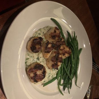 Seasons 52 - Scallops - New American Near Me - Phoenix, Arizona