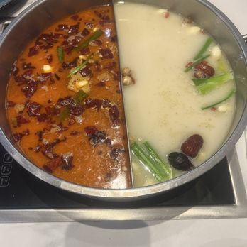 Happy Lamb Hot Pot - Spicy Original, Original - Chinese Near Me - Cupertino, California Happy Lamb Hot Pot - Spicy Original, Original - Chinese Near Me - Cupertino, California