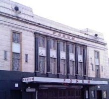 O2 Forum Kentish Town by null