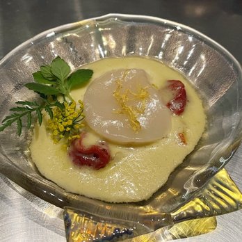Alinea - 7/21/22 - New American Near Me - Chicago, Illinois