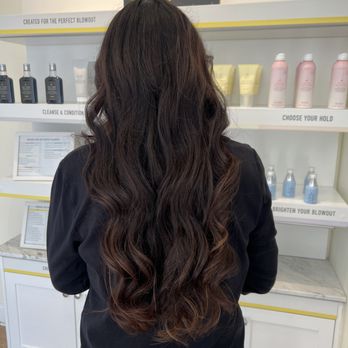 Drybar - San Antonio - Blow Dry/Out Services Near Me - San Antonio, Texas