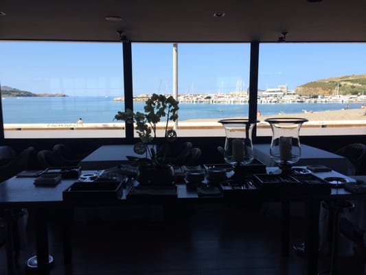 Restaurant Miramar by null