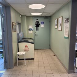 Nordnes sjøbad