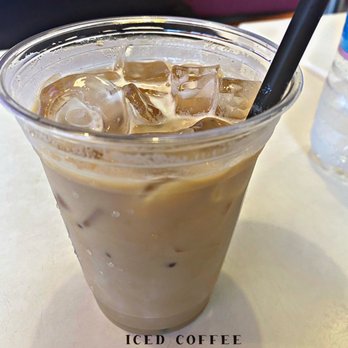Pinky’s - Iced cafe con leche - Breakfast & Brunch Near Me - San Juan, Puerto Rico Pinky’s - Iced cafe con leche - Breakfast & Brunch Near Me - San Juan, Puerto Rico