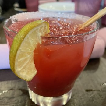 Modern Love Brooklyn - Pomegranate Margarita - Vegan Near Me - Brooklyn, New York Modern Love Brooklyn - Pomegranate Margarita - Vegan Near Me - Brooklyn, New York