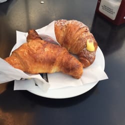 Zerottonove - Croissants!