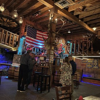Rustler's Rooste - Steakhouses Near Me - Phoenix, Arizona