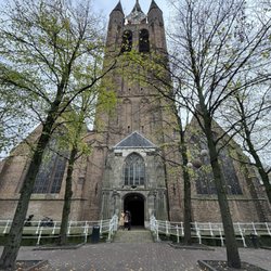Oude Kerk