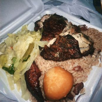 Caribbean Sunshine Bakery - Bakeries Near Me - Orlando, Florida