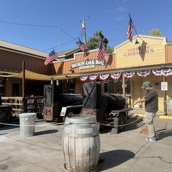 Smokin Oak BBQ - Barbeque Near Me - Mariposa, California Smokin Oak BBQ - Barbeque Near Me - Mariposa, California