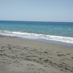 Playa de Las Amoladeras