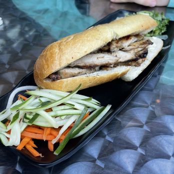 OMG Pho - Vietnamese Near Me - Tacoma, Washington