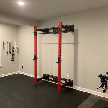 Dunn's Home Services - The rig after installation. - Handyman Near Me