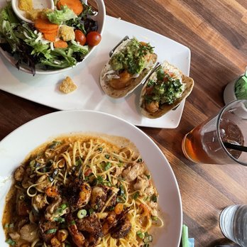 Yard House - New American Near Me - Denver, Colorado Yard House - New American Near Me - Denver, Colorado