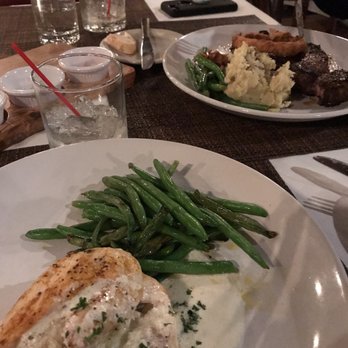 Shamus Restaurant - New American Near Me - Lockport, New York