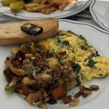 Sweet Maple - Breakfast & Brunch Near Me - Cupertino, California