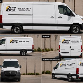 Power Care Inc. - Electricians Near Me Power Care Inc. - Electricians Near Me