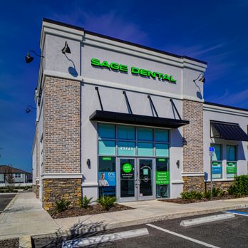Sage Dental - General Dentistry Near Me - Lutz, Florida Sage Dental - General Dentistry Near Me - Lutz, Florida