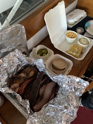 Jack's BBQ - Columbia Tower by null