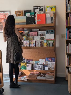 East Bay Booksellers by null