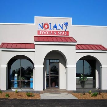 NOLAN POOLS & SPAS - Updated February 2025 - 9100 Commerce Cv, Maumelle