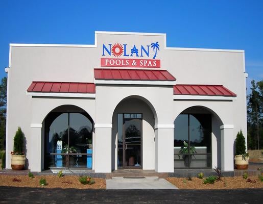 NOLAN POOLS & SPAS - Updated February 2025 - 9100 Commerce Cv, Maumelle