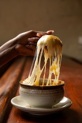 Le Moyne Bistro by null