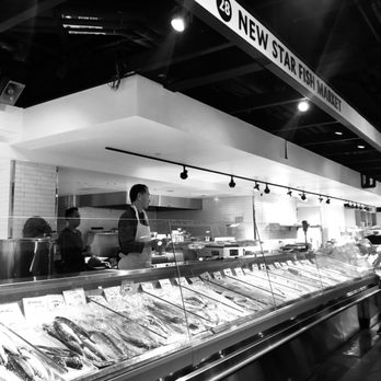 New Star Fish Market - Fish market - Seafood Markets Near Me - New York, New York New Star Fish Market - Fish market - Seafood Markets Near Me - New York, New York