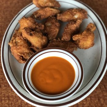 Evergreen Inn & Pub - Buffalo Wings - Pubs Near Me - San Jose, California