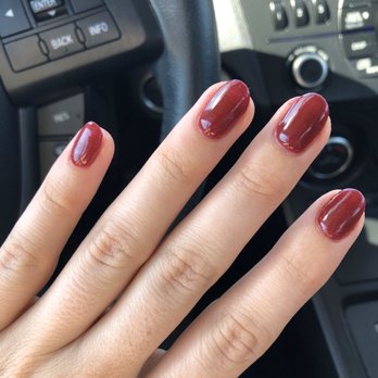 Pro Nails - Nail Salons Near Me - Tustin, California