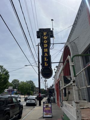 Southern Feed Store by null